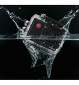 Caméra sport Full HD connectée Wi Cam Plus