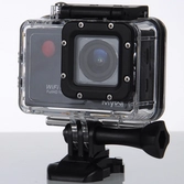 Caméra sport Full HD connectée Wi Cam Plus