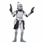 Star wars the clone wars vintage collection figurine 2021 clone commander wolffe 10 cm