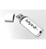 Clé USB 2.0 Basic Key - 8 Go