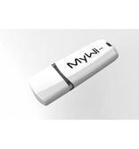 Clé USB 2.0 Basic Key - 8 Go