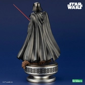 Star wars statuette 1/7 pvc artfx artist series darth vader the ultimate evil 40 cm