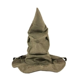 Harry potter chapeau choixpeau interactif new version 43 cm anglais