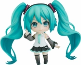 Vocaloid figurine nendoroid piapro characters hatsune miku nt 10 cm