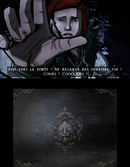 Castlevania Lords of Shadow Mirror of Fate - 3DS