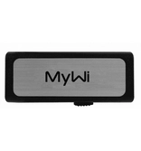 Clé USB 3.0 Securisée SecureKey - 8 Go