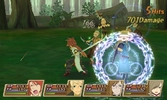 Tales of Abyss - 3DS