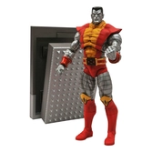 Marvel select figurine colossus 20 cm