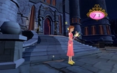 Disney Princesse mon royaume enchanté - WII