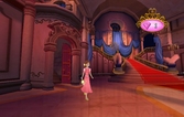 Disney Princesse mon royaume enchanté - WII