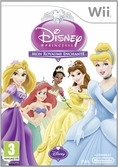 Disney Princesse mon royaume enchanté - WII