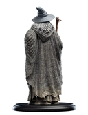 Le seigneur des anneaux statuette gandalf le gris 19 cm