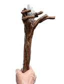 Le seigneur des anneaux statuette gandalf le gris 19 cm