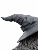 Le seigneur des anneaux statuette gandalf le gris 19 cm
