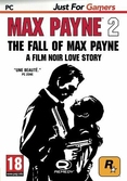 Max Payne 2 The Fall of Max Payne édition Just For Games - PC