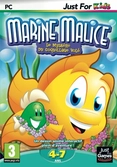 Marine Malice et le Mystère du Coquillage volé - PC