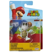 Nintendo - super mario figurine de skelerex 6.5cm