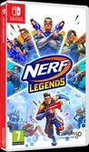 Nerf legends - Switch