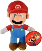 Manette Filaire Pro Faceoff Deluxe : Mario et Luigi - Switch
