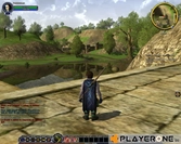 Le Seigneur des Anneaux Online - PC