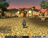 Le Seigneur des Anneaux Online - PC