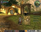 Le Seigneur des Anneaux Online - PC