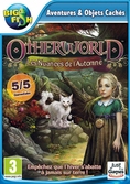 Otherworld 3 les nuances de l'automne - PC