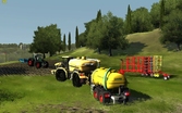 Agriculture Simulator 2013 - PC
