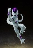 Figurine Dragon Ball Z : S.H. Figuarts - Freezer 4ème forme