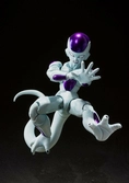 Figurine Dragon Ball Z : S.H. Figuarts - Freezer 4ème forme