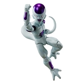 Figurine Dragon Ball Z : S.H. Figuarts - Freezer 4ème forme