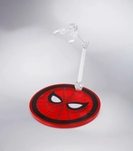 Figurine SH Figuarts Spider-Man No Way Home Upgraded Suit Special ed.