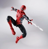 Figurine SH Figuarts Spider-Man No Way Home Upgraded Suit Special ed.
