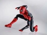 Figurine SH Figuarts Spider-Man No Way Home Upgraded Suit Special ed.