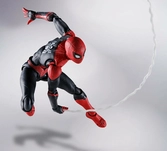 Figurine SH Figuarts Spider-Man No Way Home Upgraded Suit Special ed.