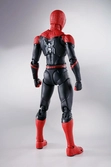 Figurine SH Figuarts Spider-Man No Way Home Upgraded Suit Special ed.