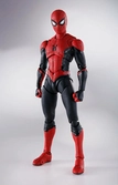 Figurine SH Figuarts Spider-Man No Way Home Upgraded Suit Special ed.