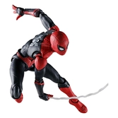 Figurine SH Figuarts Spider-Man No Way Home Upgraded Suit Special ed.