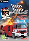 Pompiers Simulator 2013 Interventions Spéciales - PC
