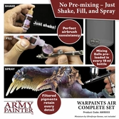 Warpaints Air Complete Set - Army Painter