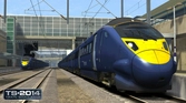 TS Train Simulator 2014 - PC