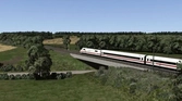 TS Train Simulator 2014 - PC