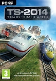TS Train Simulator 2014 - PC