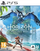 Horizon Forbidden West - Jeux PS5