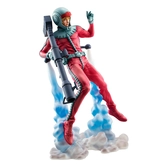 Mobile suit gundam statuette ggg char aznable 25 cm