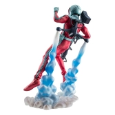 Mobile suit gundam statuette ggg char aznable 25 cm