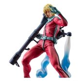 Mobile suit gundam statuette ggg char aznable 25 cm