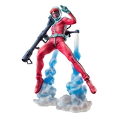 Mobile suit gundam statuette ggg char aznable 25 cm