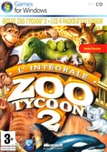 Zoo Tycoon 2 édition intégrale - PC
