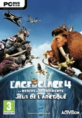L'Âge de Glace 4 La Dérive des Continents - PC